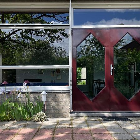 Het Lokaal Apartman Middelburg Kültér fotó