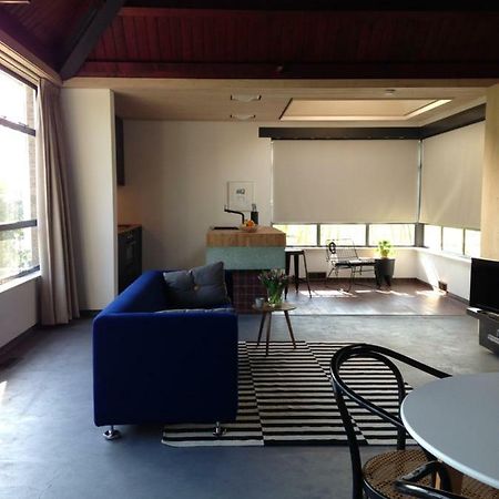 Het Lokaal Apartman Middelburg Kültér fotó