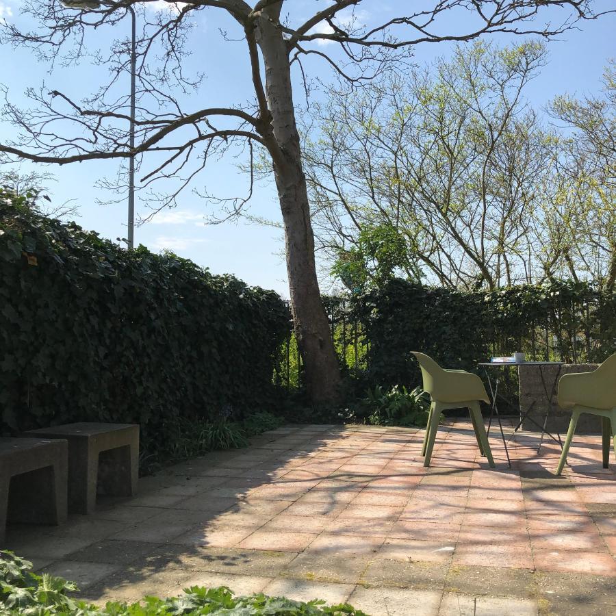 Het Lokaal Apartman Middelburg Kültér fotó