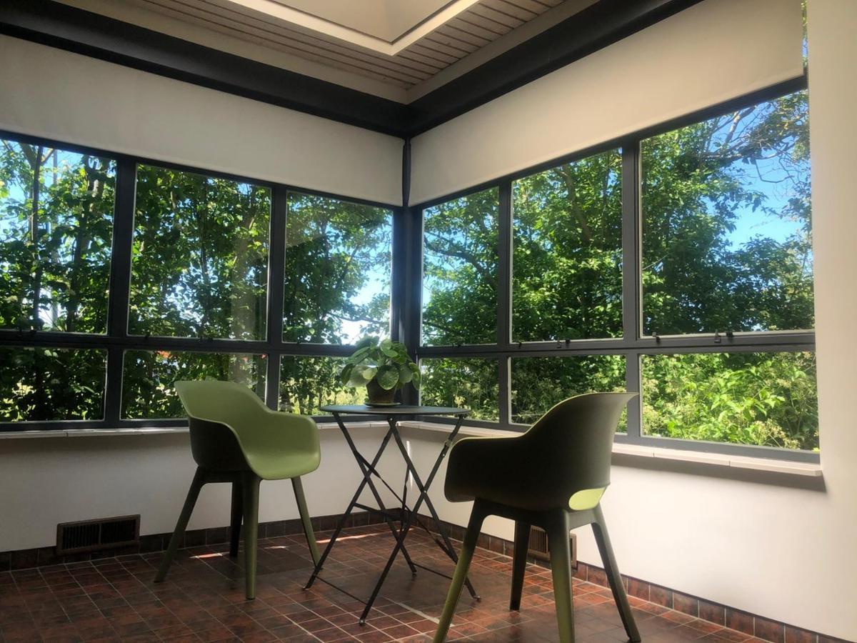Het Lokaal Apartman Middelburg Kültér fotó
