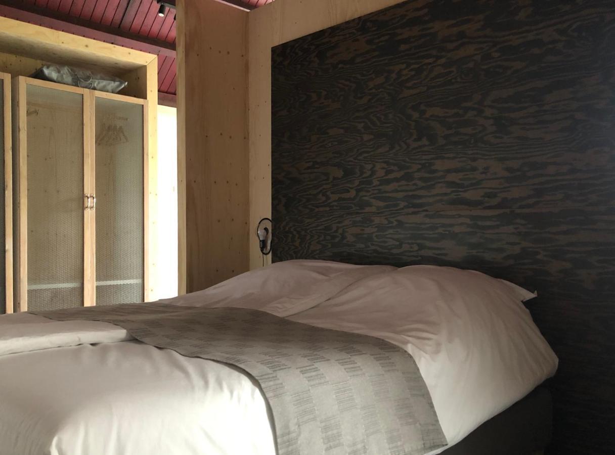 Het Lokaal Apartman Middelburg Kültér fotó