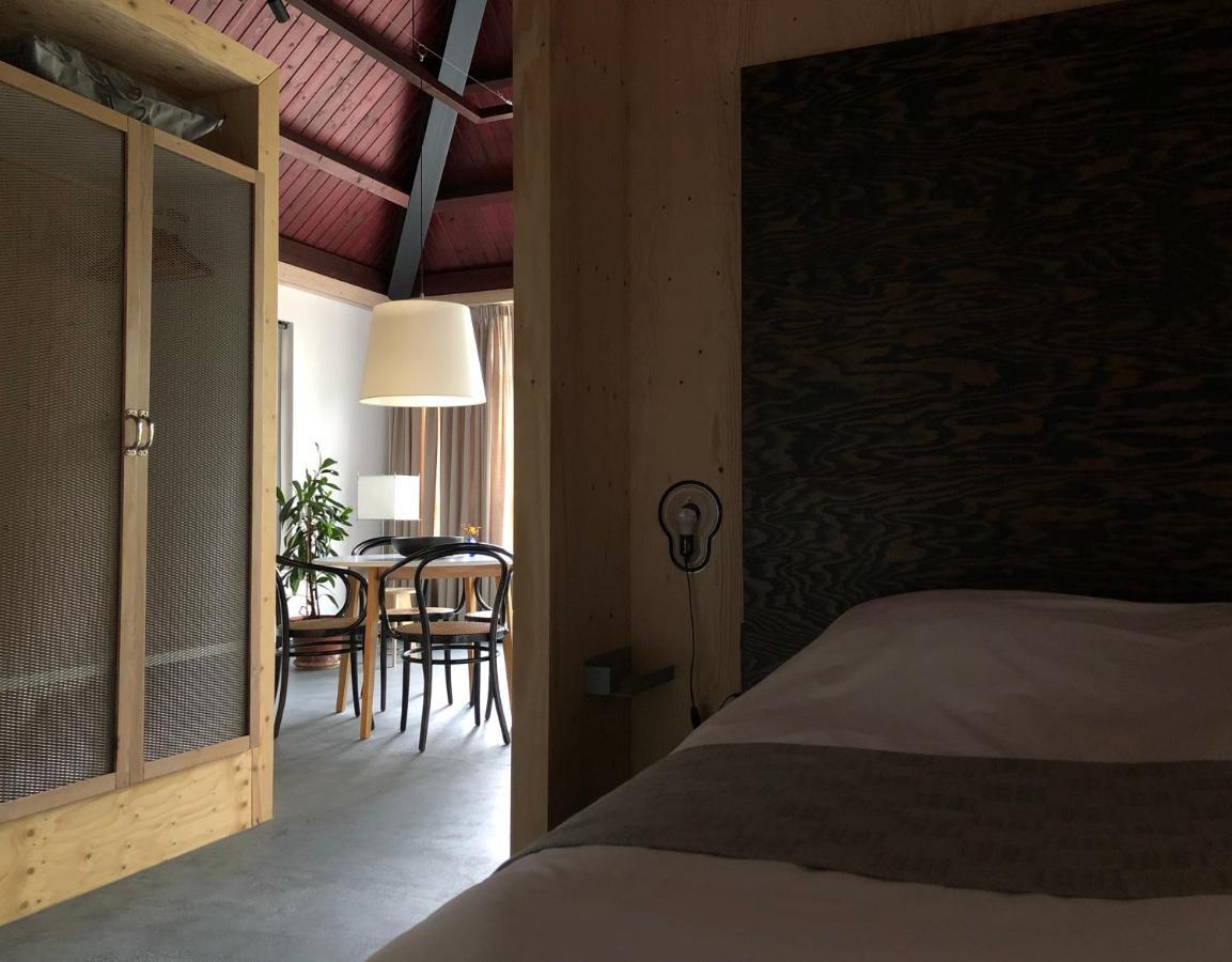Het Lokaal Apartman Middelburg Kültér fotó