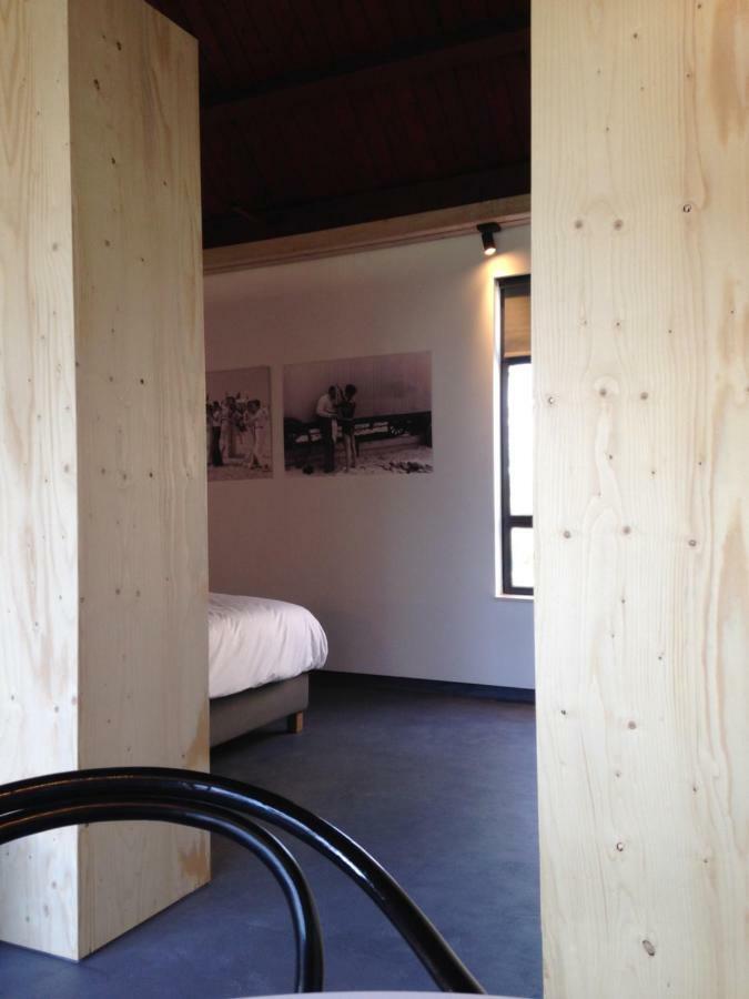 Het Lokaal Apartman Middelburg Kültér fotó