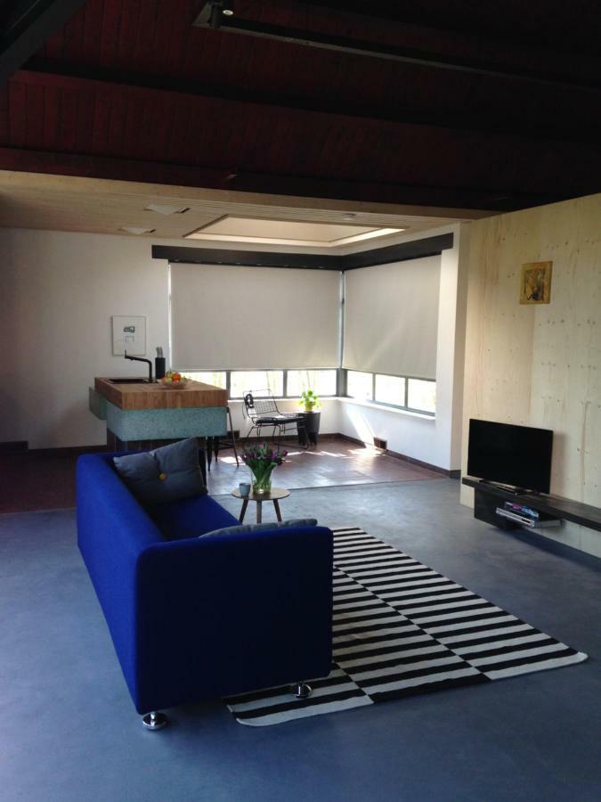 Het Lokaal Apartman Middelburg Kültér fotó