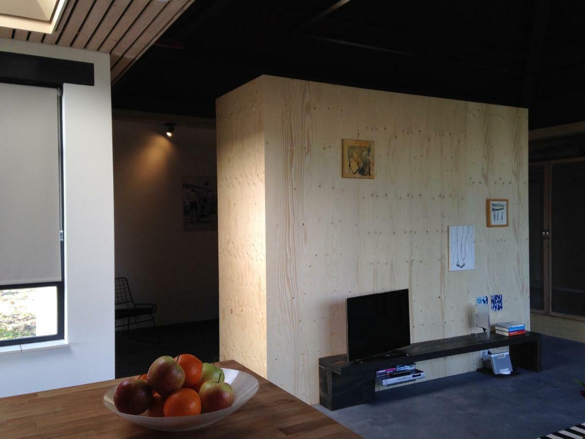 Het Lokaal Apartman Middelburg Kültér fotó